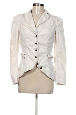 Damen Blazer Kensol, Größe XL, Farbe Ecru, Preis € 31,00, #138082782