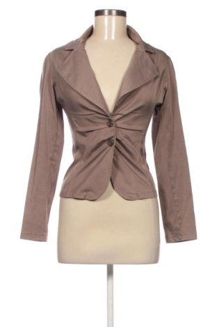 Damen Blazer Unbranded, Größe M, Farbe Braun, Preis € 14,00, #138082932