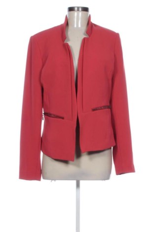 Sacou de femei WE, Mărime L, Culoare Roz, Preț 94,48 Lei, #138083669