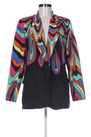 Sacou de femei NEW COLLECTION, Mărime XL, Culoare Multicolor, Preț 120,73 Lei, #138083824