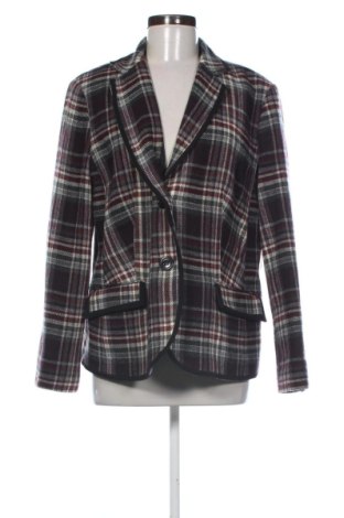 Sacou de femei Christian Berg, Mărime XL, Culoare Multicolor, Preț 152,22 Lei, #138083856