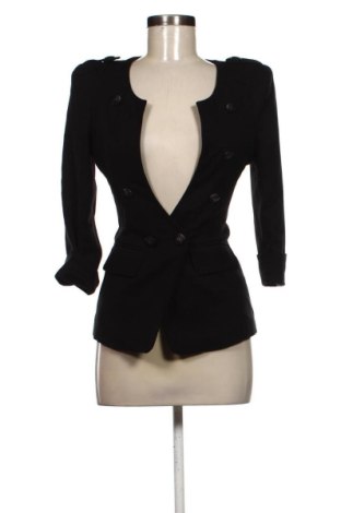 Damen Blazer Cleo, Größe XS, Farbe Schwarz, Preis € 29,00, #138084177