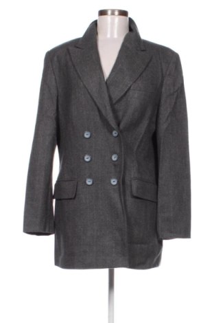 Sacou de femei Bianca, Mărime L, Culoare Gri, Preț 94,48 Lei, #138084543