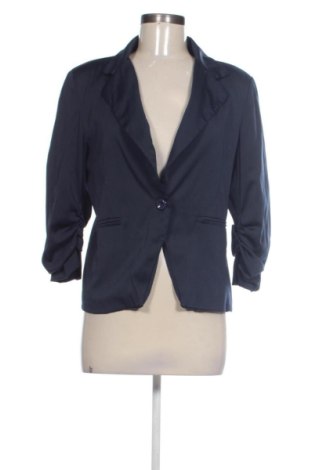 Damen Blazer Unbranded, Größe XL, Farbe Blau, Preis € 25,12, #138084949