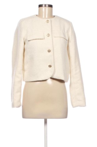Damen Blazer Sinsay, Größe S, Farbe Ecru, Preis € 14,00, #138085495