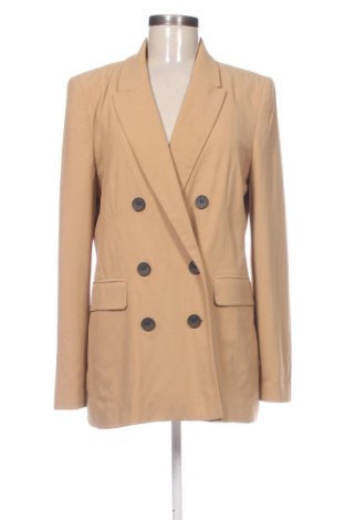 Női blézer Topshop, Méret L, Szín Bézs, Ár 21 273 Ft, #138085642