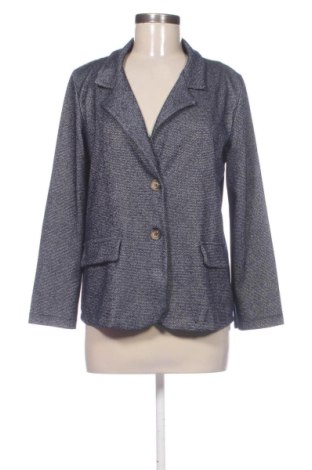 Sacou de femei Unbranded, Mărime L, Culoare Albastru, Preț 89,23 Lei, #138086308