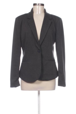 Sacou de femei Vero Moda, Mărime L, Culoare Gri, Preț 62,99 Lei, #138086322