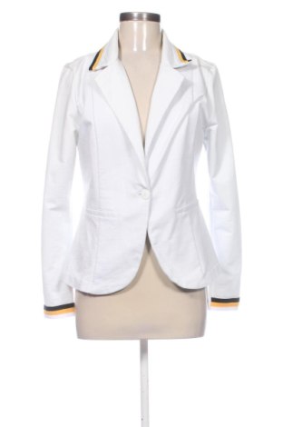 Sacou de femei Unbranded, Mărime M, Culoare Alb, Preț 73,49 Lei, #138086382