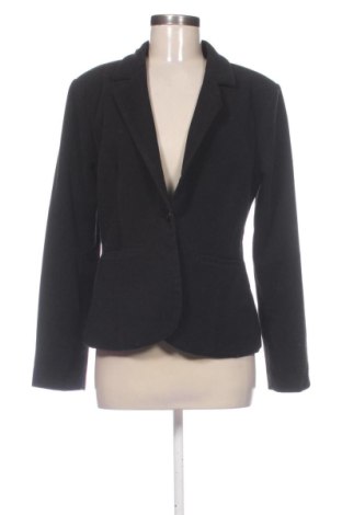 Sacou de femei Unbranded, Mărime L, Culoare Negru, Preț 73,49 Lei, #138086474