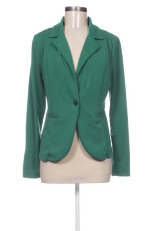 Sacou de femei Unbranded, Mărime M, Culoare Verde, Preț 68,24 Lei, #138086497