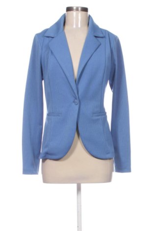 Sacou de femei Unbranded, Mărime M, Culoare Albastru, Preț 62,99 Lei, #138086515