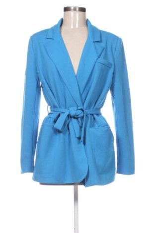 Sacou de femei Reserved, Mărime M, Culoare Albastru, Preț 115,48 Lei, #138086562