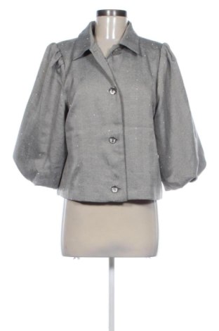 Sacou de femei Tramontana, Mărime M, Culoare Gri, Preț 141,99 Lei, #138093937