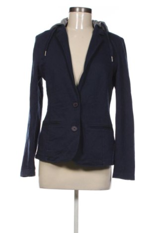 Sacou de femei Tom Tailor, Mărime M, Culoare Albastru, Preț 109,99 Lei, #138103644