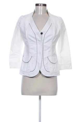Sacou de femei Unbranded, Mărime S, Culoare Alb, Preț 67,00 Lei, #138026130