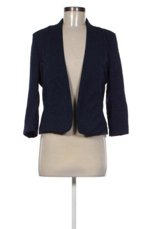 Dámske sako  Unbranded, Veľkosť XL, Farba Modrá, Cena  18,00 €, #138040177