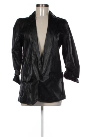 Damski żakiet NEW COLLECTION, Rozmiar M, Kolor Czarny, Cena 97,37 zł, #138043743