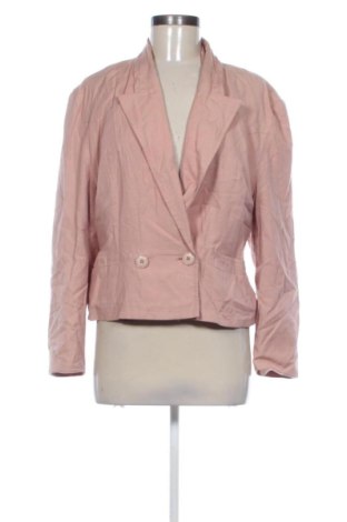 Sacou de femei Unbranded, Mărime M, Culoare Mov deschis, Preț 49,60 Lei, #138048155