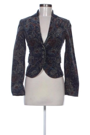 Női blézer Sisley, Méret XS, Szín Sokszínű, Ár 9 574 Ft, #138052792