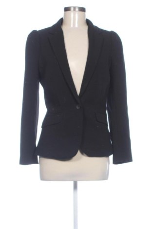 Damski żakiet H&M, Rozmiar M, Kolor Czarny, Cena 62,99 zł, #138055292