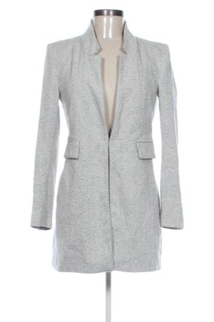 Damen Blazer Zara, Größe M, Farbe Grau, Preis € 32,99, #138055377