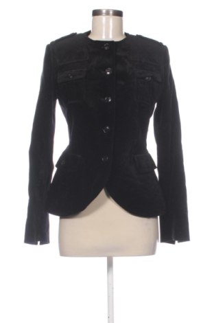 Sacou de femei Erny Van Reijmersdal, Mărime M, Culoare Negru, Preț 170,99 Lei, #138055517
