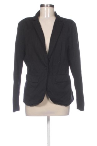 Sacou de femei Edc By Esprit, Mărime XL, Culoare Negru, Preț 107,99 Lei, #138055905
