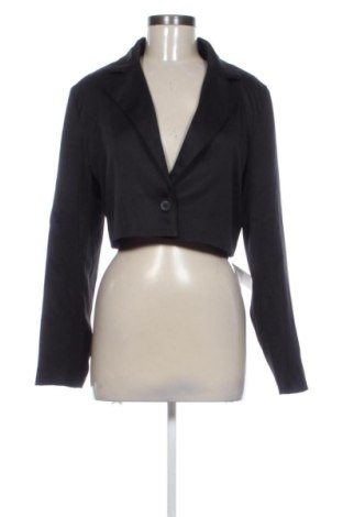 Sacou de femei Unbranded, Mărime M, Culoare Negru, Preț 57,74 Lei, #138061070