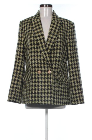 Sacou de femei Christian Berg, Mărime L, Culoare Multicolor, Preț 131,23 Lei, #138061348