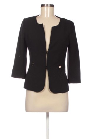 Sacou de femei Tiffi, Mărime S, Culoare Negru, Preț 188,46 Lei, #138062659