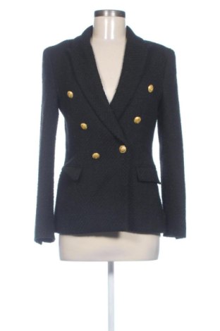 Sacou de femei Calliope, Mărime XS, Culoare Negru, Preț 78,74 Lei, #138063644