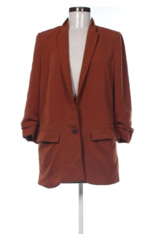Damen Blazer Mango, Größe M, Farbe Orange, Preis € 16,20, #138063876