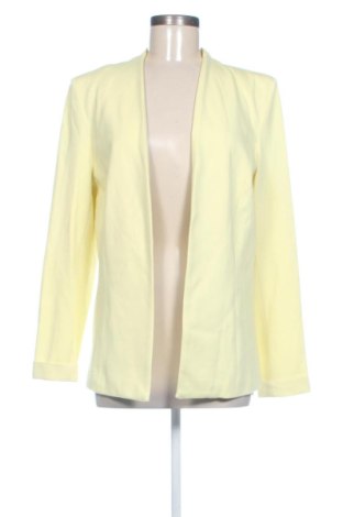 Sacou de femei Reserved, Mărime XL, Culoare Galben, Preț 151,91 Lei, #138063971