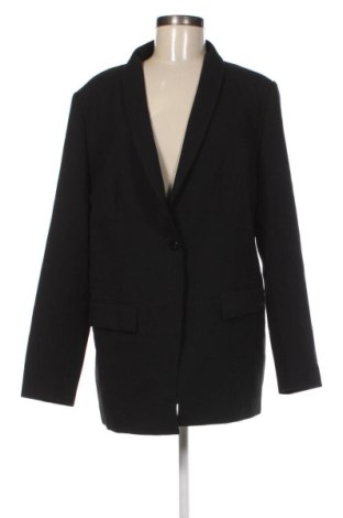 Sacou de femei Guido Maria Kretschmer, Mărime XXL, Culoare Negru, Preț 125,98 Lei, #138065804