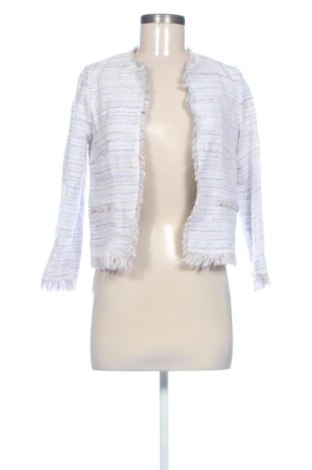 Damen Blazer Hallhuber, Größe XS, Farbe Mehrfarbig, Preis 31,00 €, #138066225