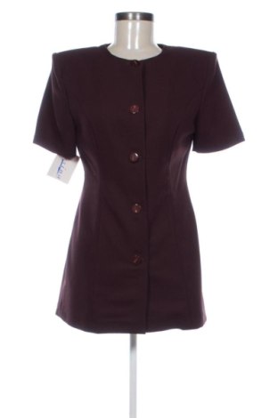Sacou de femei Unbranded, Mărime M, Culoare Mov, Preț 125,98 Lei, #138067459