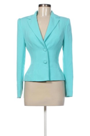 Sacou de femei Unbranded, Mărime M, Culoare Albastru, Preț 62,00 Lei, #138068758