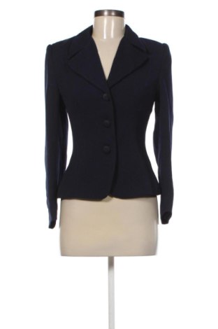 Sacou de femei Unbranded, Mărime S, Culoare Albastru, Preț 68,00 Lei, #138068828