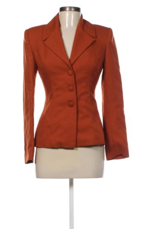 Sacou de femei Unbranded, Mărime M, Culoare Portocaliu, Preț 70,00 Lei, #138068887