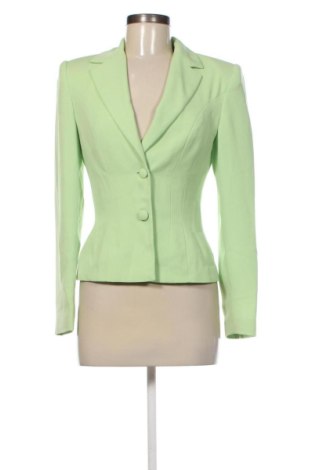 Sacou de femei Unbranded, Mărime S, Culoare Verde, Preț 59,00 Lei, #138068952