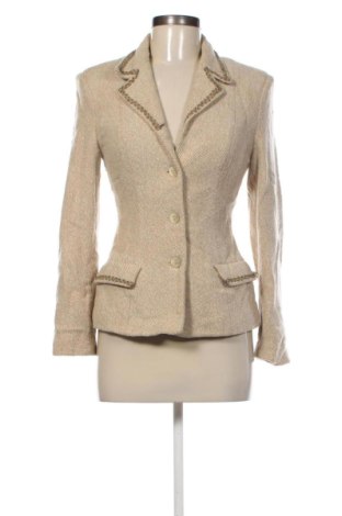 Sacou de femei Unbranded, Mărime S, Culoare Bej, Preț 62,00 Lei, #138068997