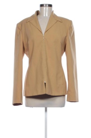 Sacou de femei Motivi, Mărime M, Culoare Bej, Preț 132,00 Lei, #138074946