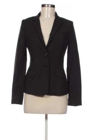 Damski żakiet H&M, Rozmiar S, Kolor Czarny, Cena 80,44 zł, #138077215
