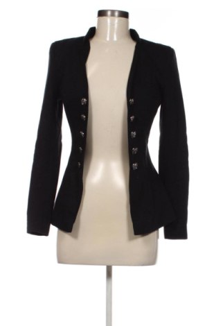 Sacou de femei Vero Moda, Mărime S, Culoare Negru, Preț 57,74 Lei, #138081087