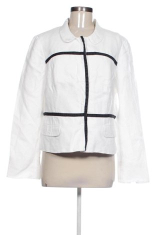 Sacou de femei Bonita, Mărime L, Culoare Alb, Preț 73,49 Lei, #138081227