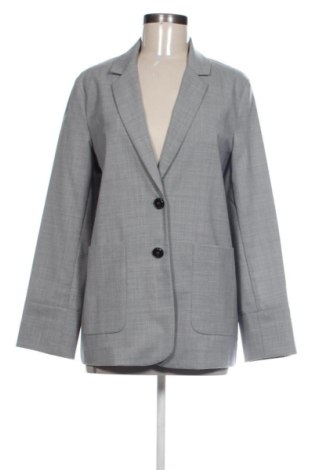 Sacou de femei Max&Co., Mărime L, Culoare Gri, Preț 472,42 Lei, #138081451