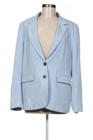 Sacou de femei More & More, Mărime XL, Culoare Albastru, Preț 146,97 Lei, #138082543