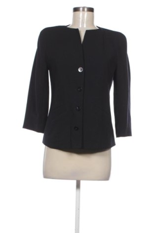 Damen Blazer Milano, Größe XS, Farbe Schwarz, Preis € 17,00, #138084710