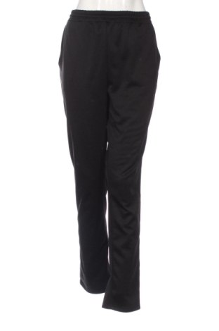 Damskie spodnie sportowe Unbranded, Rozmiar XXL, Kolor Czarny, Cena 44,50 zł, #138036581